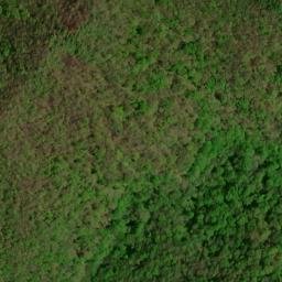 Satellite imagery of Shinbone Ridge, US
