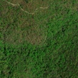 Satellite imagery of Shinbone Ridge, US