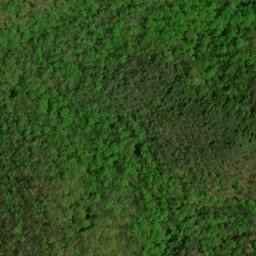 Satellite imagery of Shinbone Ridge, US