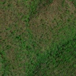 Satellite imagery of Fire Gap Ridge, US