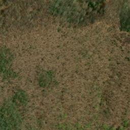 Satellite imagery of Nantahala Mountains, US