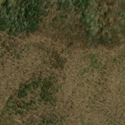 Satellite imagery of Nantahala Mountains, US