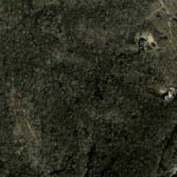 Satellite imagery of Sheep Cliff, US