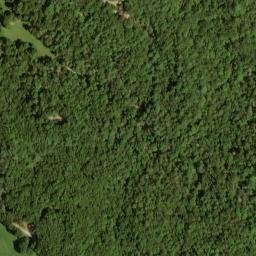 Satellite imagery of Pine Ridge, US