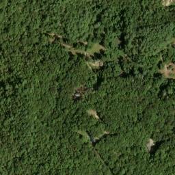 Satellite imagery of Pine Ridge, US