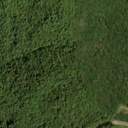 Satellite imagery of Whetstone Ridge, US