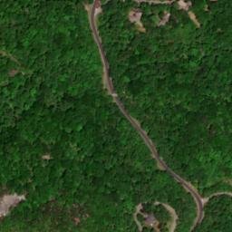Satellite imagery of Glassy Rock, US