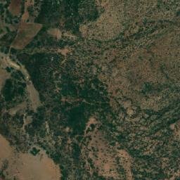 Satellite imagery of Djebel Sidi Sofiane, DZ