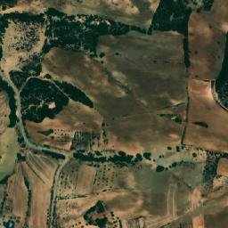 Satellite imagery of Koudia Bou Nadour, DZ