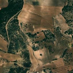 Satellite imagery of Koudia Bou Nadour, DZ
