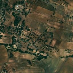 Satellite imagery of Koudia Bou Nadour, DZ