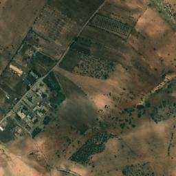 Satellite imagery of Rokbet el Berrout, DZ