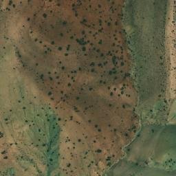 Satellite imagery of Djebel Djdir, DZ