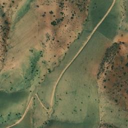 Satellite imagery of Djebel Djdir, DZ
