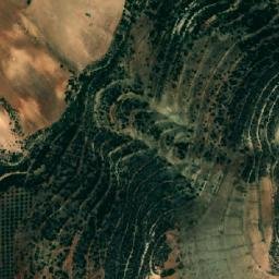Satellite imagery of Rokbet Abd er Rezeg, DZ
