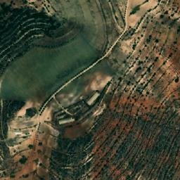Satellite imagery of Rokbet Abd er Rezeg, DZ