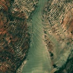 Satellite imagery of Rokbet Abd er Rezeg, DZ