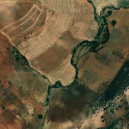 Satellite imagery of Djebel Kbour, DZ