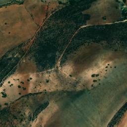 Satellite imagery of Djebel Kbour, DZ