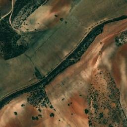 Satellite imagery of Djebel Kbour, DZ