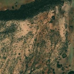 Satellite imagery of Koudiat Debdoub, DZ