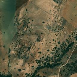 Satellite imagery of Koudiat Debdoub, DZ