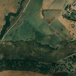 Satellite imagery of Koudiat Debdoub, DZ