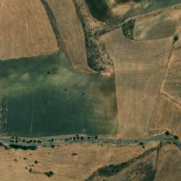 Satellite imagery of Koudia Bou Drarene, DZ