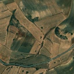 Satellite imagery of Koudia Bou Drarene, DZ