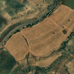 Satellite imagery of Koudia Bou Drarene, DZ