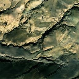 Satellite imagery of Mekam Sidi Ahmed Bou Ziane, DZ