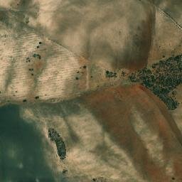 Satellite imagery of Djebel Merazig, DZ