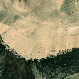 Satellite imagery of Djebel Touil, DZ