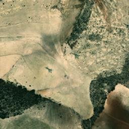 Satellite imagery of Djebel Touil, DZ