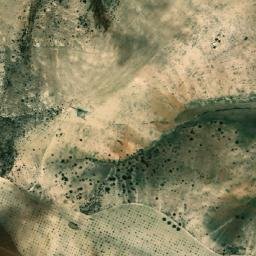 Satellite imagery of Djebel Touil, DZ