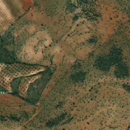 Satellite imagery of Koudiet Dilia, DZ