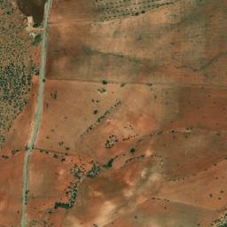 Satellite imagery of Koudiet Dilia, DZ