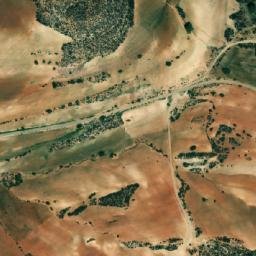 Satellite imagery of Ghar el Hami, DZ