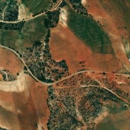 Satellite imagery of Ghar el Hami, DZ