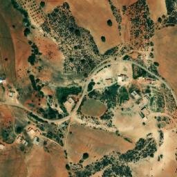 Satellite imagery of Ghar el Hami, DZ