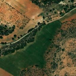 Satellite imagery of Kef el Baroud, DZ