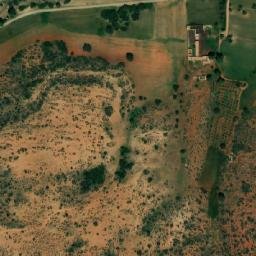 Satellite imagery of Kef el Baroud, DZ