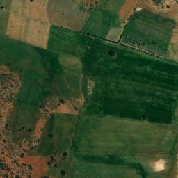 Satellite imagery of Djebel el Mediouna, DZ