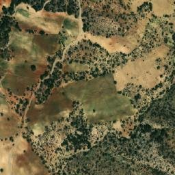 Satellite imagery of Kef Taghilet, DZ