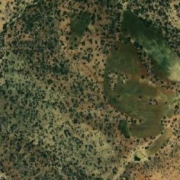 Satellite imagery of Kef Taghilet, DZ