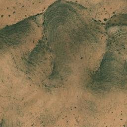 Satellite imagery of Kef ez Zag, DZ