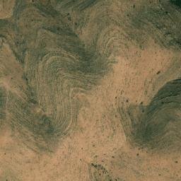 Satellite imagery of Kef ez Zag, DZ