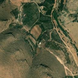 Satellite imagery of Kef ez Zag, DZ