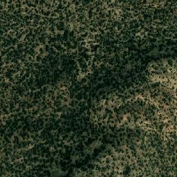 Satellite imagery of Djebel el Keskes, DZ