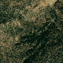 Satellite imagery of Djebel el Keskes, DZ
